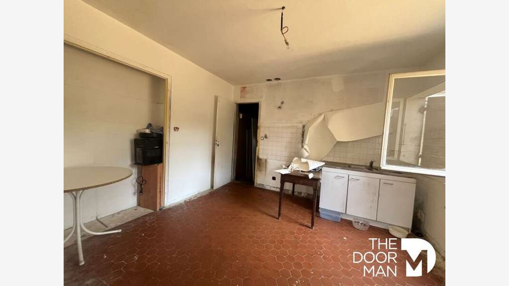 Vente immeuble de 171m² à Lespinasse 31150