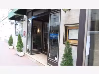 Bel hôtel particulier à vendre Levallois Perret