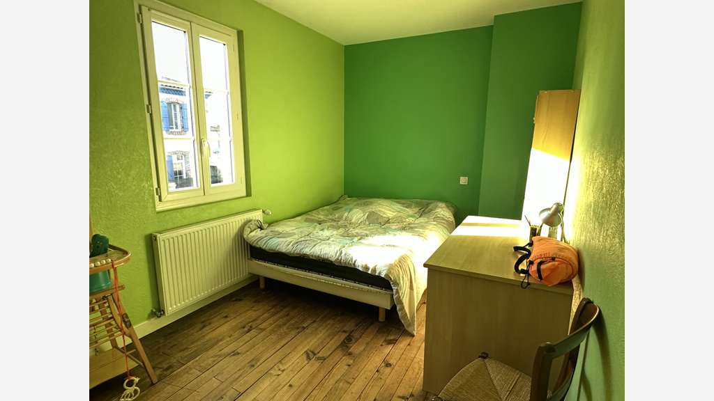 LINXE - A vendre  Ensemble Immobilier
