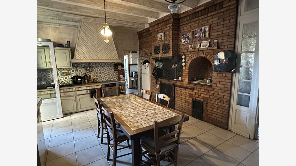 LINXE - A vendre  Ensemble Immobilier
