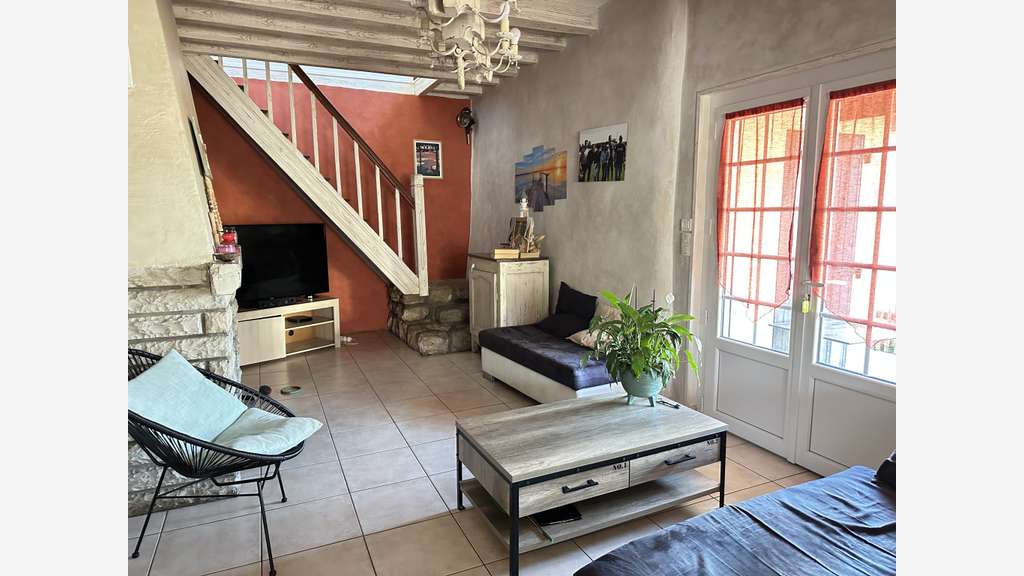 LINXE - A vendre  Ensemble Immobilier
