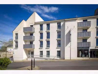 Immeuble à vendre LOUDUN (86)