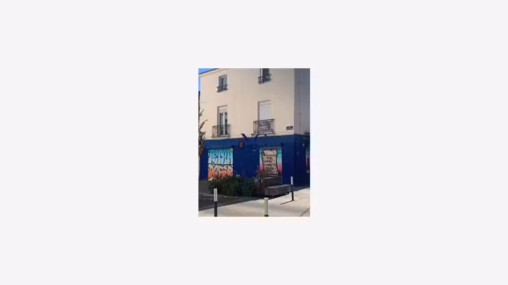 Immeuble de rapport