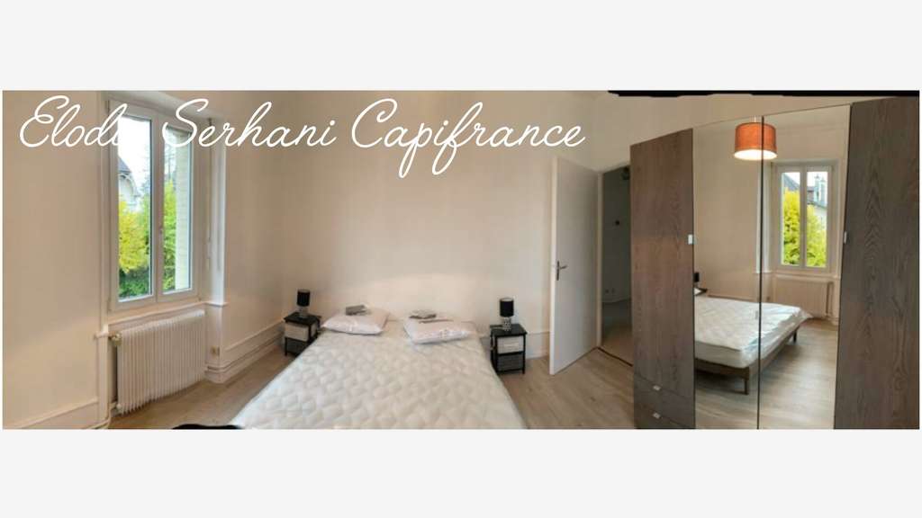 Cède immeuble de rapport de 248m² à Sainte-Suzanne