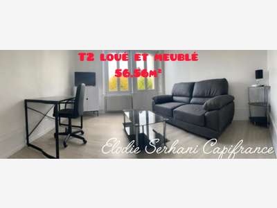 Cède immeuble de rapport de 248m² à Sainte-Suzanne