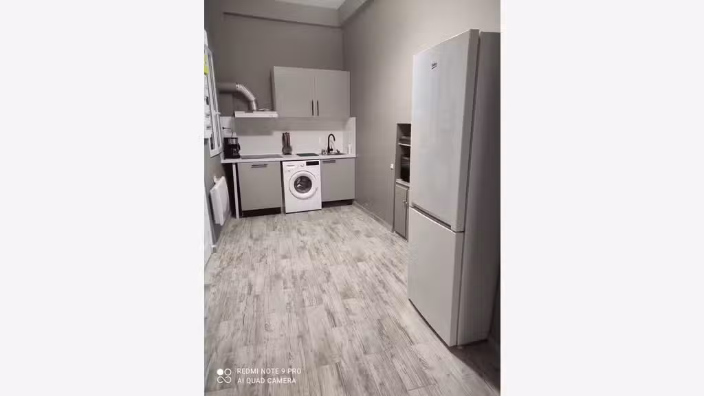 Immeuble de charme à vendre à Néris-les-Bains