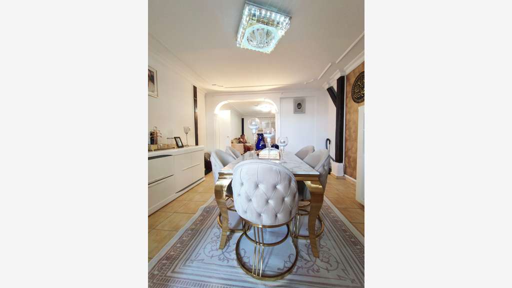 NEVERS - IMMEUBLE DE RAPPORT ~340 m² | 3 