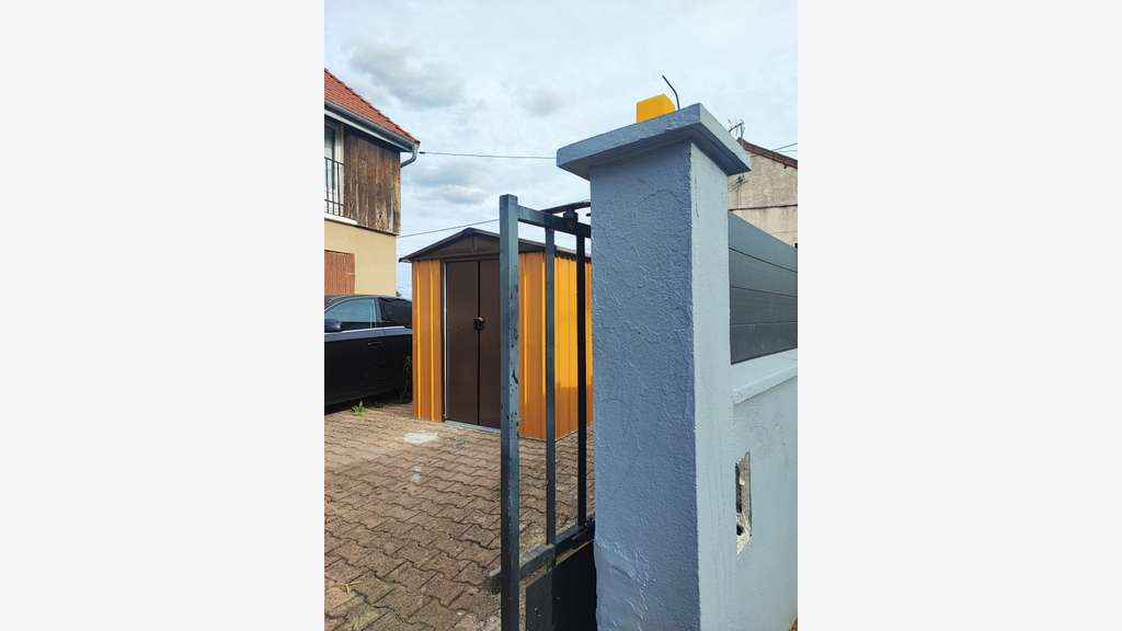NEVERS - IMMEUBLE DE RAPPORT ~340 m² | 3 