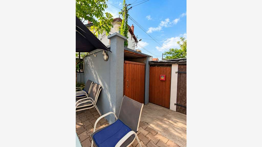 NEVERS - IMMEUBLE DE RAPPORT ~340 m² | 3 