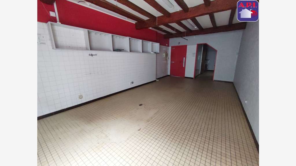 ENSEMBLE IMMOBILIER Au cur de la ville, découvrez