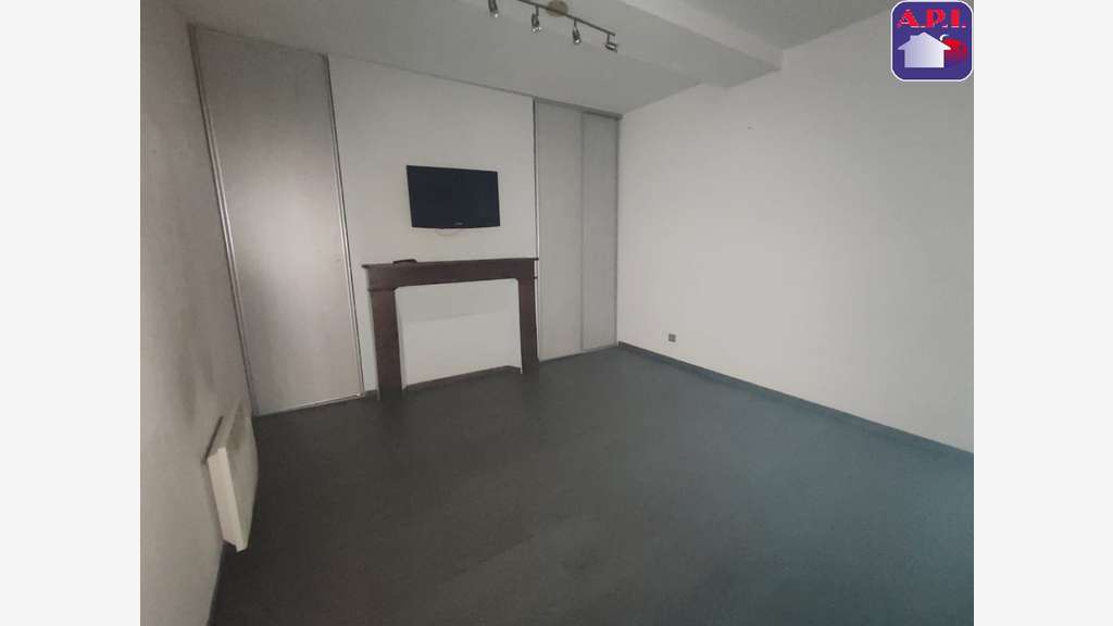 ENSEMBLE IMMOBILIER Au cur de la ville, découvrez