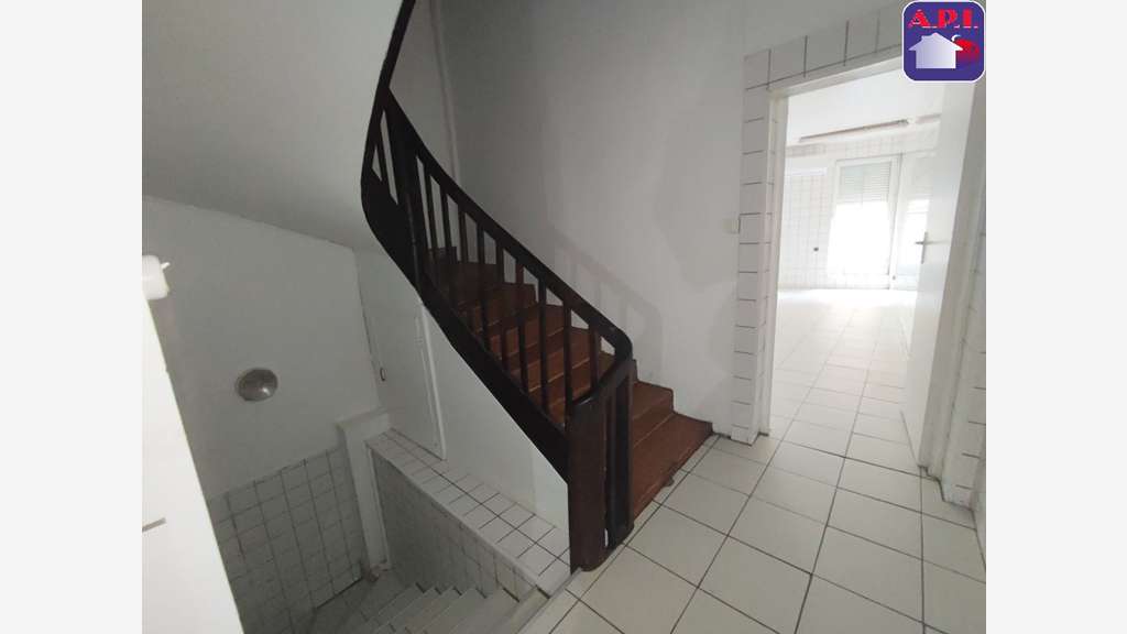 ENSEMBLE IMMOBILIER Au cur de la ville, découvrez
