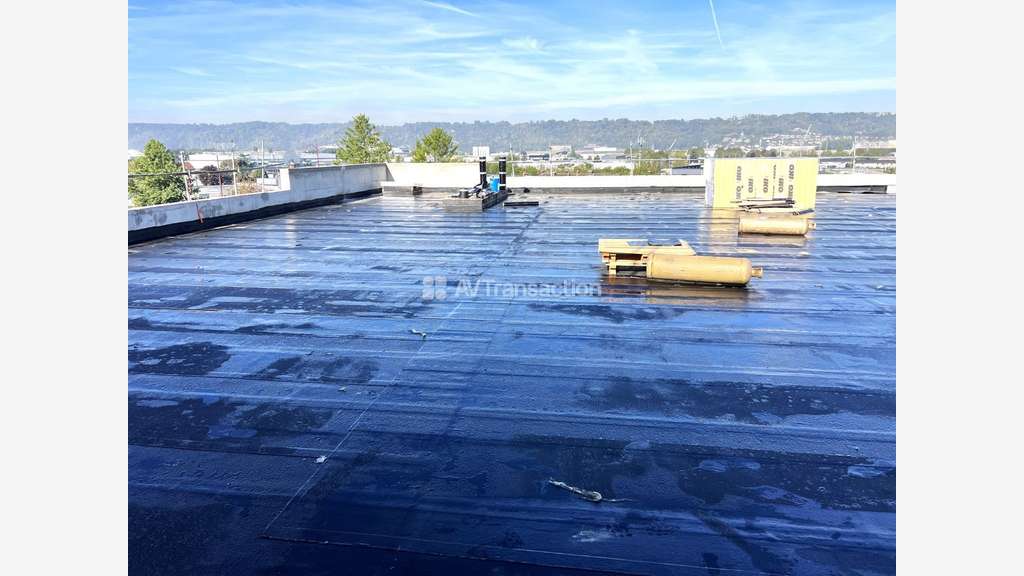 A vendfre immeuble de bureaux à Rouen 
