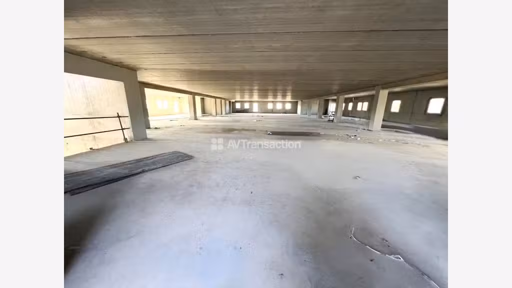 A vendfre immeuble de bureaux à Rouen 