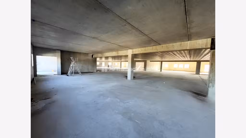 A vendfre immeuble de bureaux à Rouen 