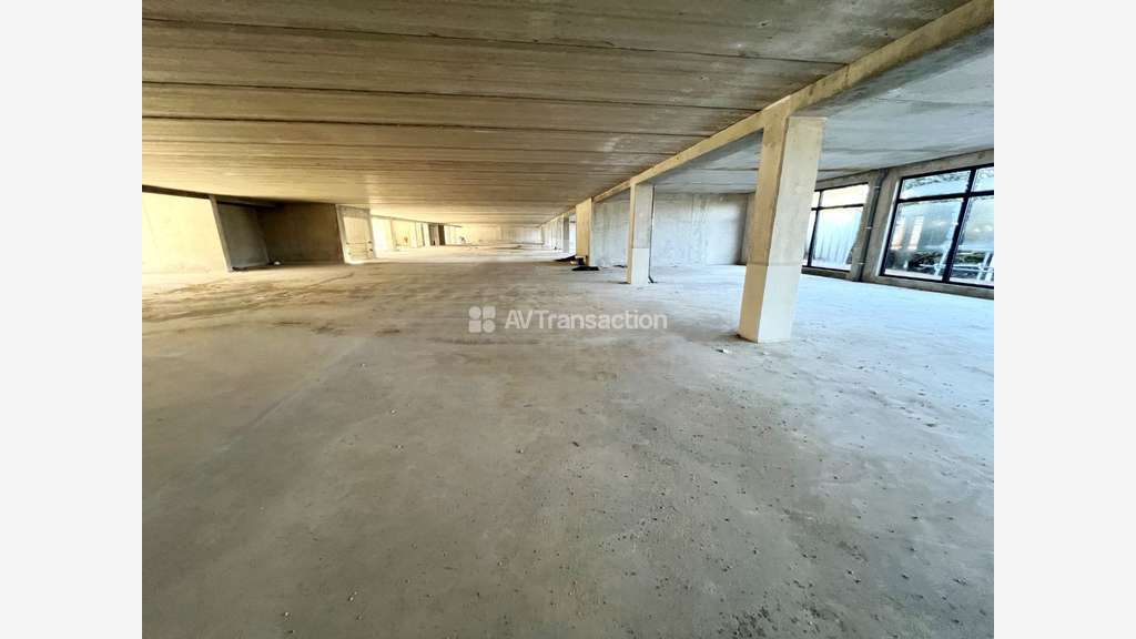 A vendfre immeuble de bureaux à Rouen 