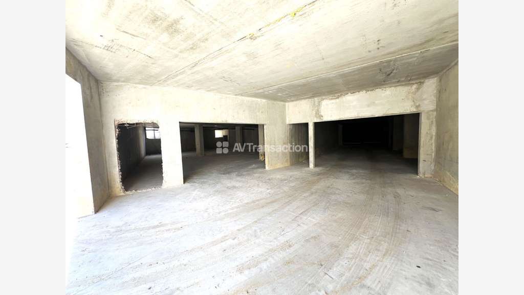 A vendfre immeuble de bureaux à Rouen 