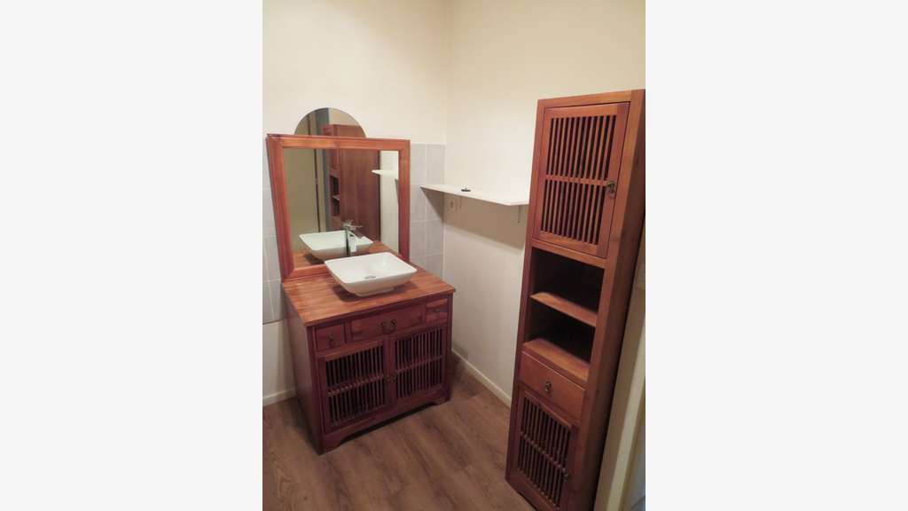 Immeuble de rapport à vendre à Saint Denis du Pin