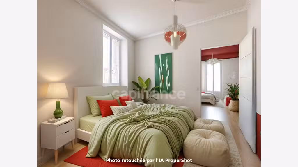 AV immeuble de rapport 264m² Pyrénées Orientales