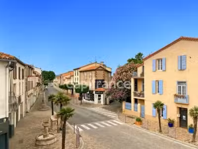 AV immeuble de rapport 264m² Pyrénées Orientales