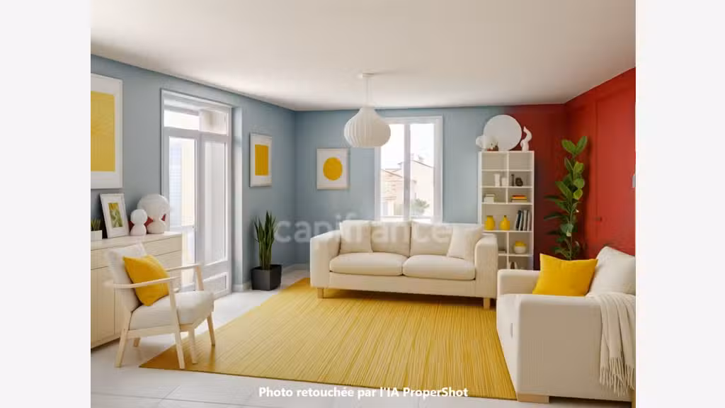 AV immeuble de rapport 264m² Pyrénées Orientales