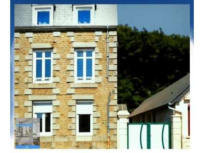 Vente Immeubles commerciaux / Mixtes à Flers