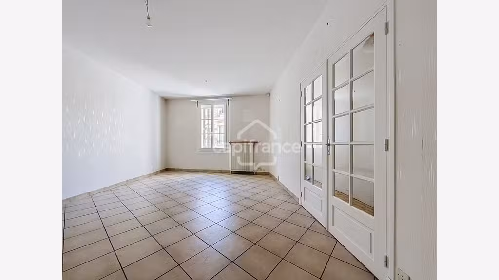Immeuble de rapport de 142 m2, secteur Grammont