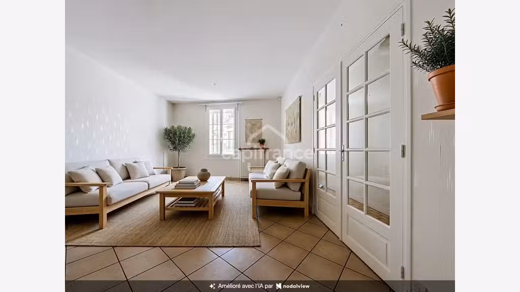 Immeuble de rapport de 142 m2, secteur Grammont