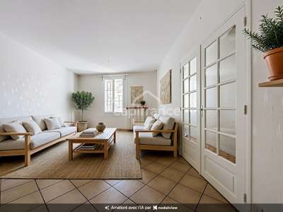 Immeuble de rapport de 142 m2, secteur Grammont