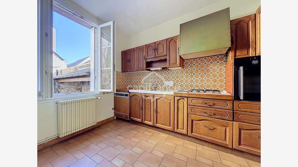Immeuble de rapport de 142 m2, secteur Grammont