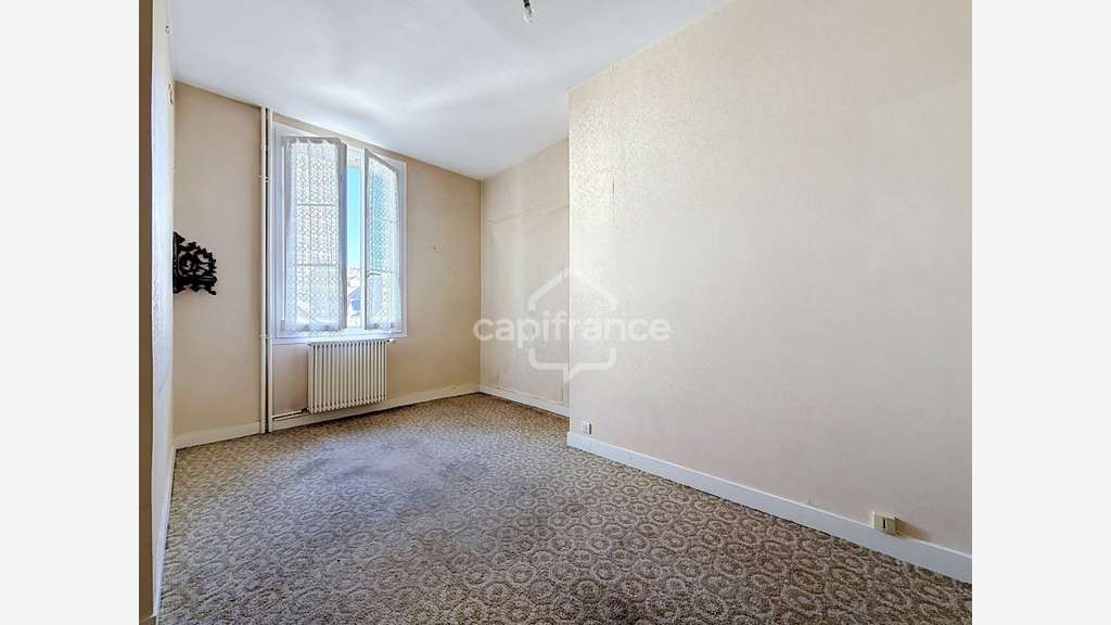 Immeuble de rapport de 142 m2, secteur Grammont
