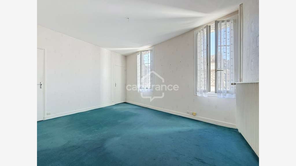 Immeuble de rapport de 142 m2, secteur Grammont