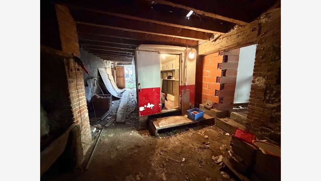 IMMEUBLE DE RAPPORT DE 316 M2, À RÉNOVER, C