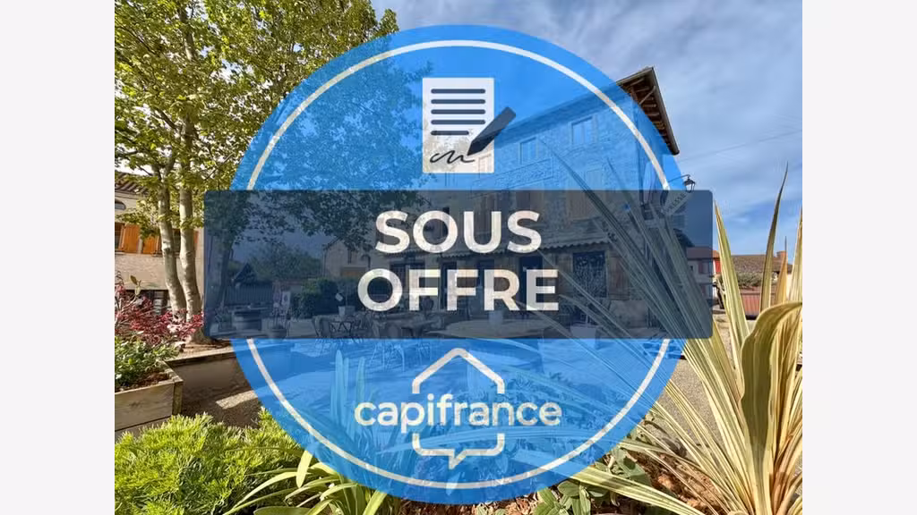 IMMEUBLE DE RAPPORT DE 316 M2, À RÉNOVER, C