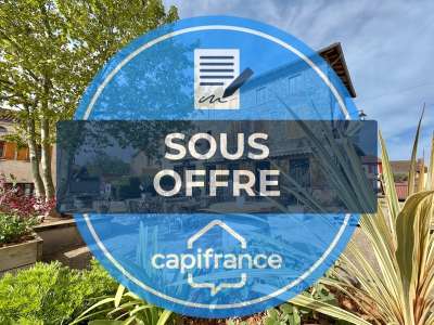IMMEUBLE DE RAPPORT DE 316 M2, À RÉNOVER, C