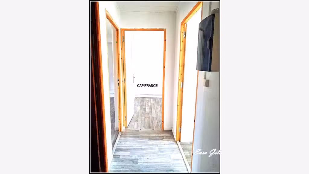 Vente immeuble de rapport 240m² à Vireux-Molhain