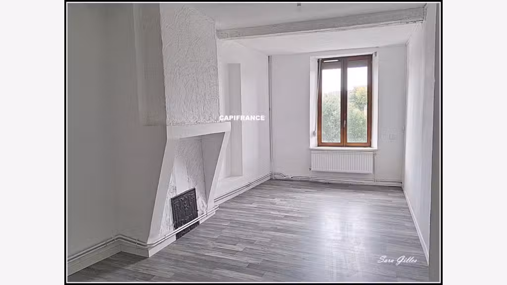 Vente immeuble de rapport 240m² à Vireux-Molhain