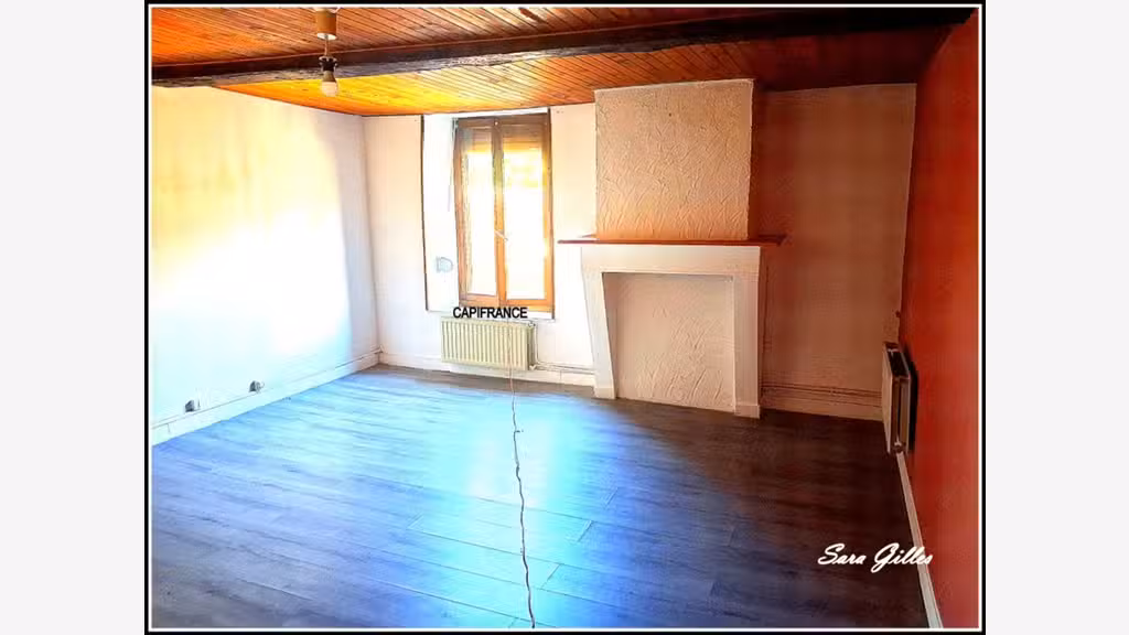 Vente immeuble de rapport 240m² à Vireux-Molhain