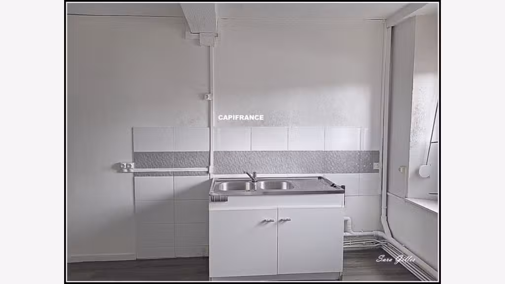 Vente immeuble de rapport 240m² à Vireux-Molhain