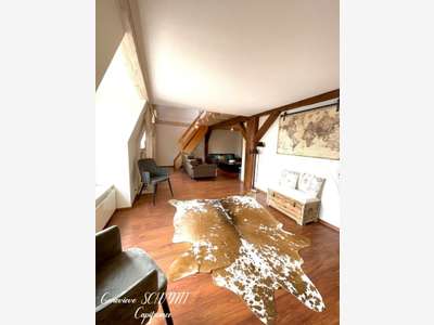 à vendre ZELLENBERG immeuble 197 m²