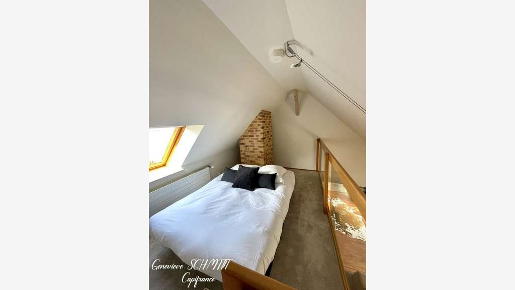 à vendre ZELLENBERG immeuble 197 m²