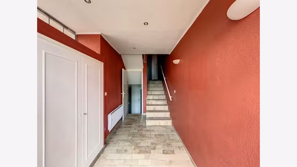 Vente immeuble 350m² à Eckbolsheim centre 