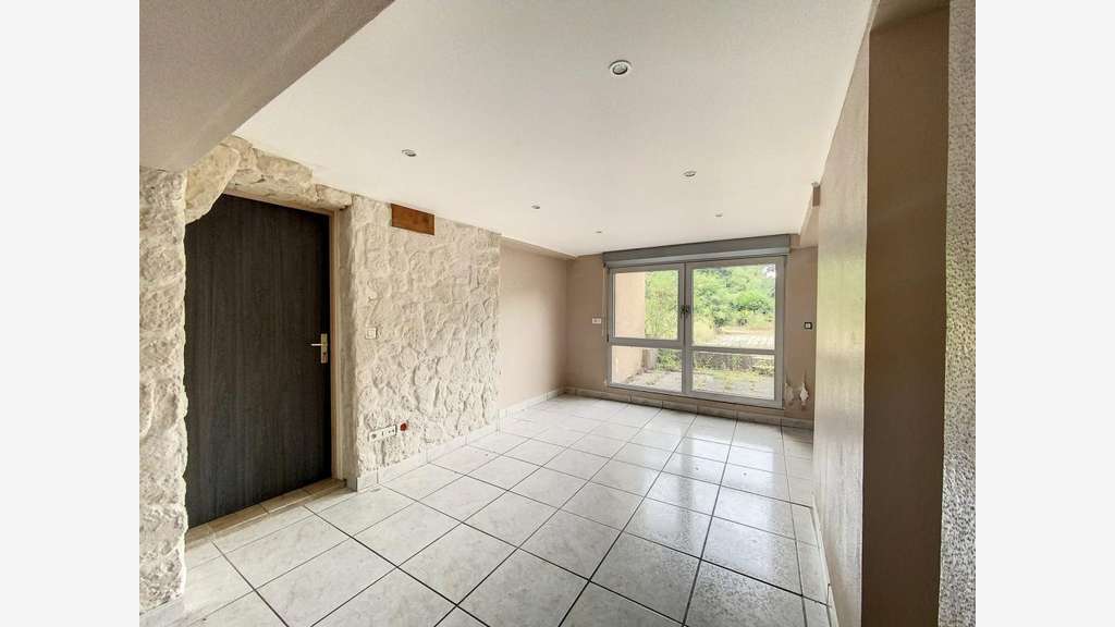 Vente immeuble 350m² à Eckbolsheim centre 