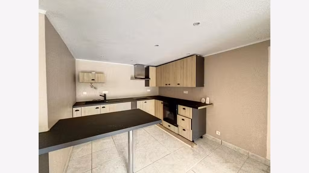Vente immeuble 350m² à Eckbolsheim centre 