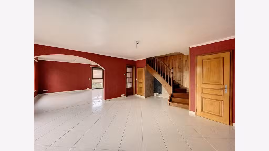 Vente immeuble 350m² à Eckbolsheim centre 