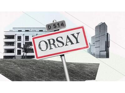 Vente Immeubles commerciaux / Mixtes à Orsay