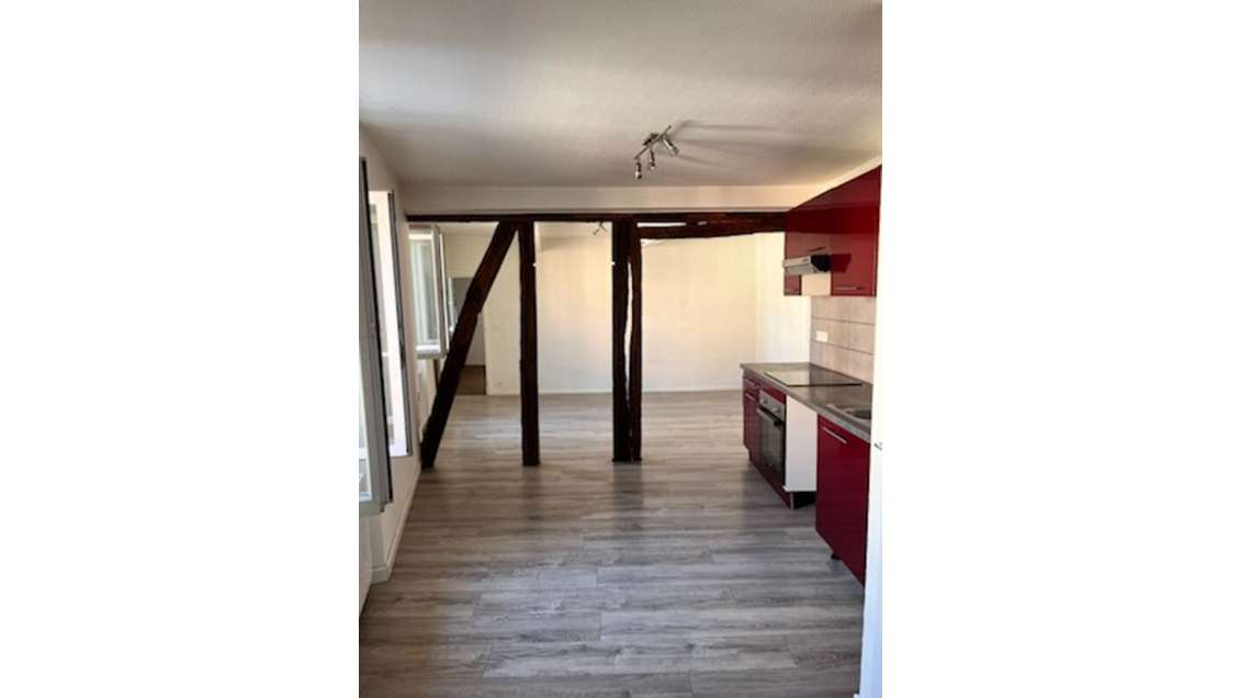 Immeuble à vendre à Graulhet centre