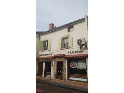 Vente Immeubles commerciaux / Mixtes à La Clayette