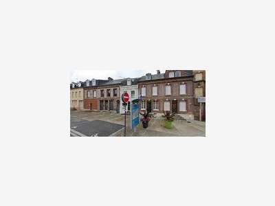 A vendre immeuble de 180m² secteur Valmont