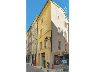 Vente Immeubles commerciaux / Mixtes à Sisteron